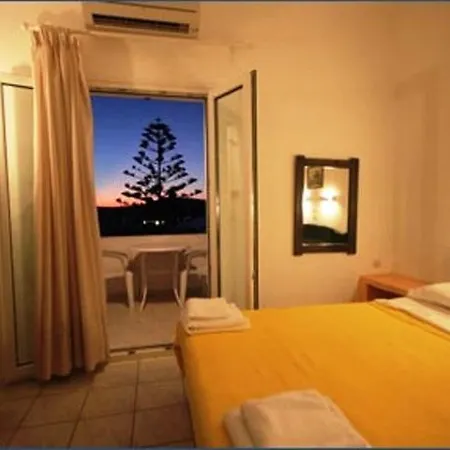 Apartment Alea