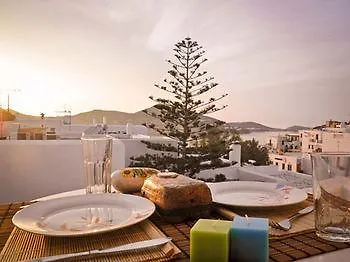Apartment Alea *