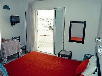 Alea * Naousa (Paros)