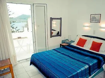 Alea Naousa (Paros)