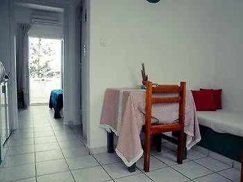 Alea Apartment