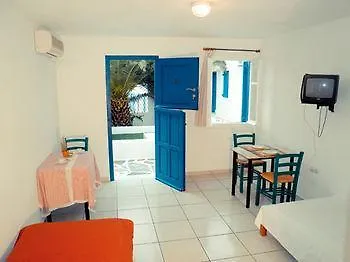 Apartment Alea *