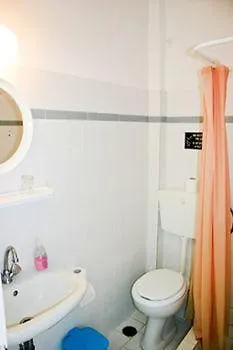 Alea Apartment