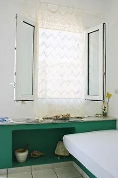 Alea Apartment *