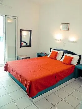 Apartment Alea Naousa (Paros)