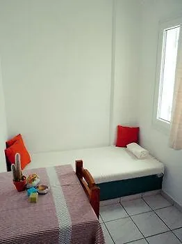 Apartment Alea