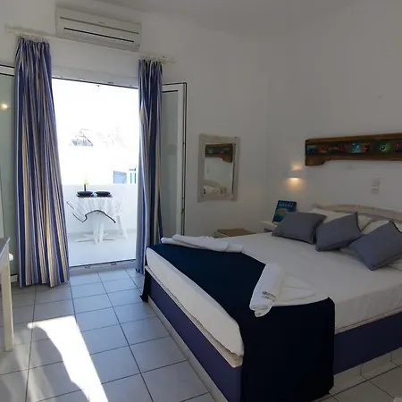 Apartment Alea