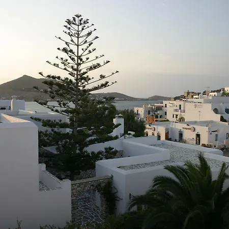 Alea Apartment *