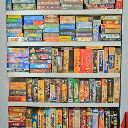 Alea 아파트 나오우사