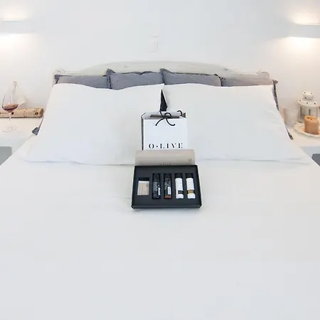 Alea * Naousa (Paros)