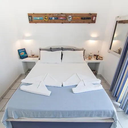 Apartment Alea