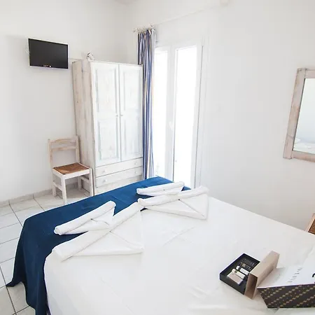 Alea Apartment