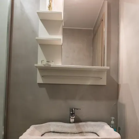Alea Apartment *