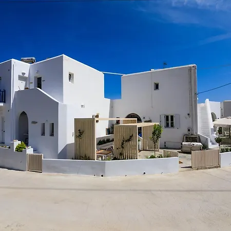 Apartment Alea *