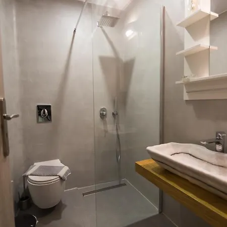 Alea Apartment