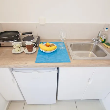 Alea Apartment