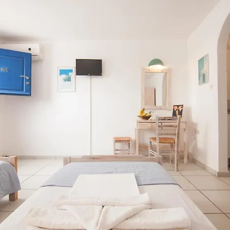 Alea Apartment *