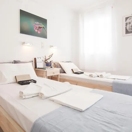 Alea Apartment *
