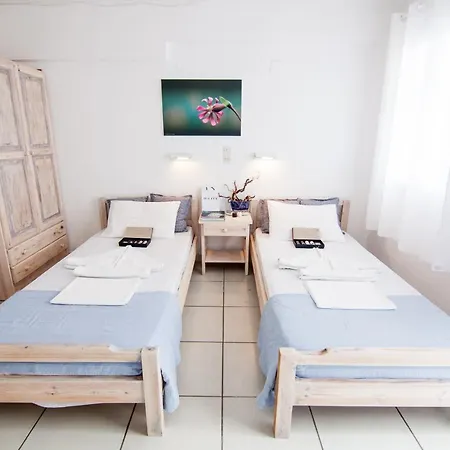 Alea Apartment