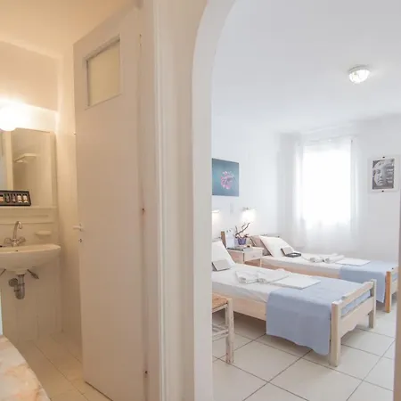 Alea Apartment *