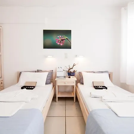 Apartment Alea
