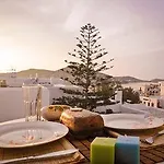 Apartment Alea *
