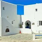 Apartment Alea