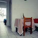 Alea Apartment