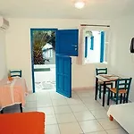 Διαμέρισμα αλέα *