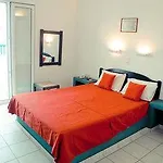 Apartment Alea Naoussa