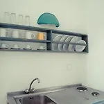 αλέα Διαμέρισμα Νάουσα