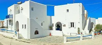 דירה Alea