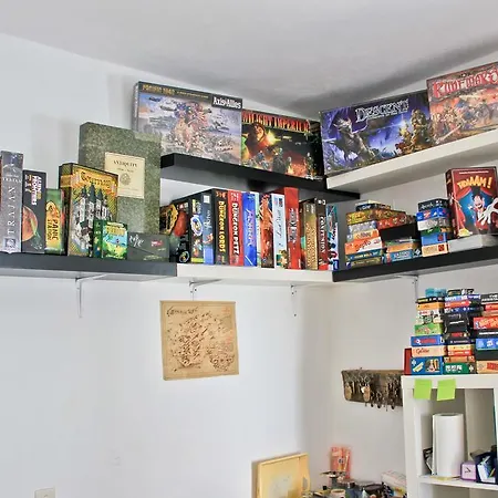 Alea * Zambujeira do Mar