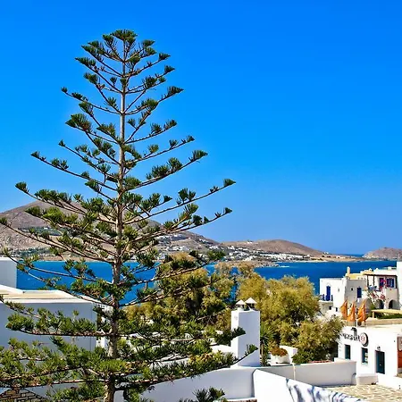 αλέα Διαμέρισμα *
