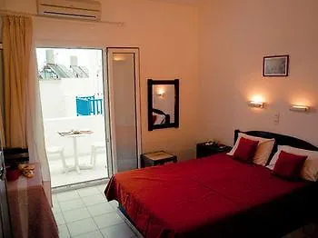 Alea Apartment Naoussa