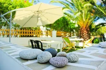 Apartment Alea Naoussa